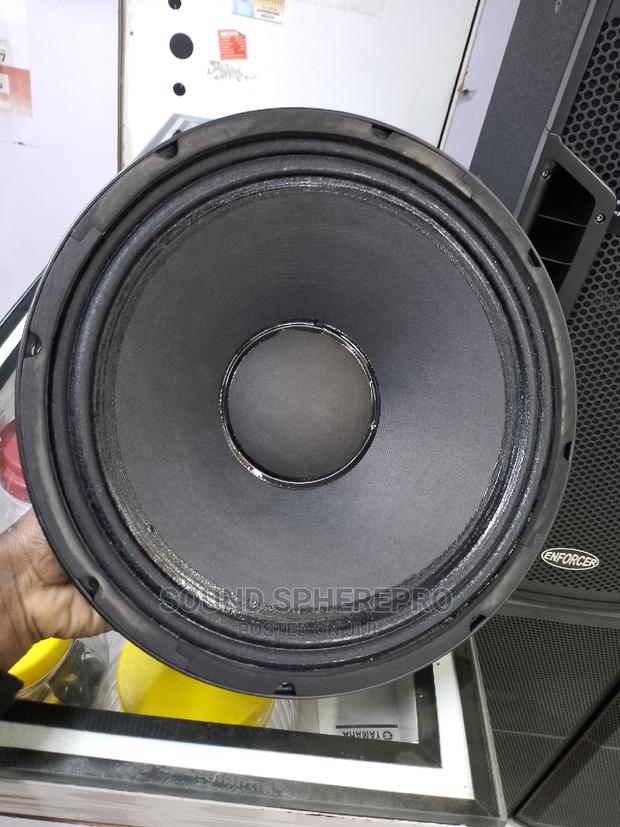 BM 12az-20 Naked Speaker - thumbnail 2