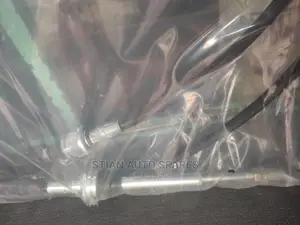 FSR Gear Cable