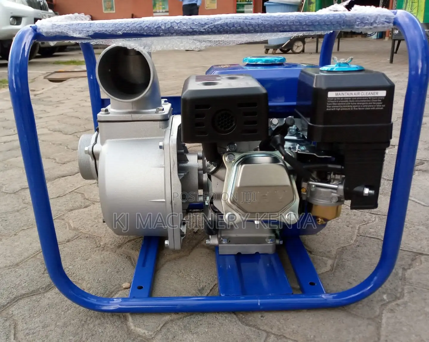 Water Pump 3"