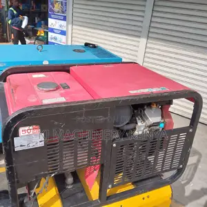 Aico 9kva Power Generator