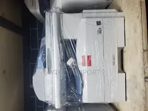 Accredited Ricoh Aficio Mp 201spf