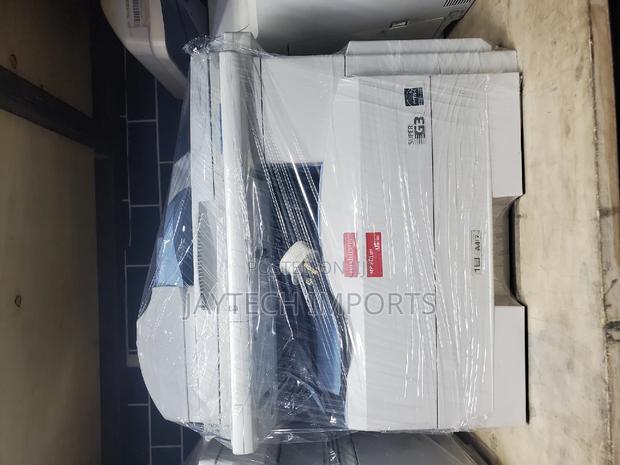 Accredited Ricoh Aficio Mp 201spf - main view