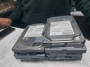 Desktop Hard Disks Offer