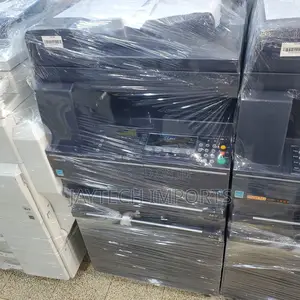 Accredited Kyocera Taskalfa 181