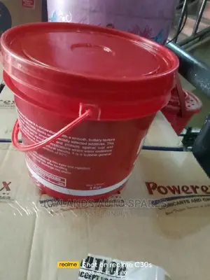 Powerex Grease 3kgs