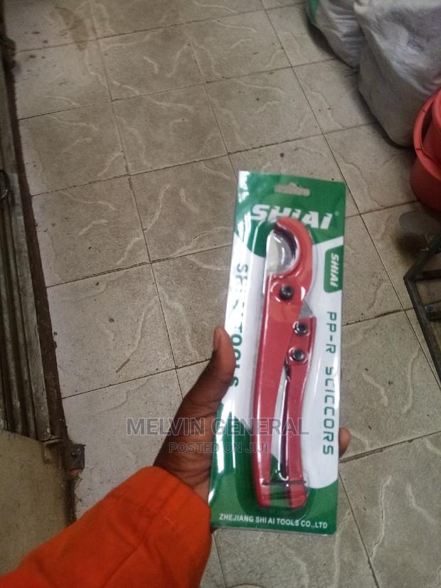 PPR Cutter - main view