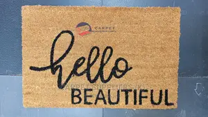 Doormats (SISAL)