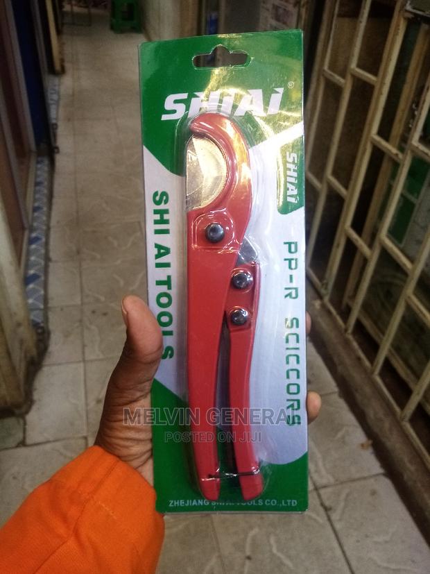 PPR Cutter - thumbnail 3