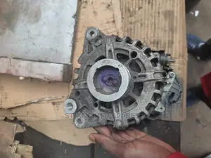 Nissan MR20 Alternator 150/200amps