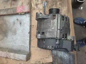 Nissan MR20 Alternator 150/200amps