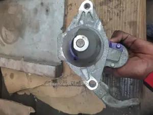 1nr Starter Motor