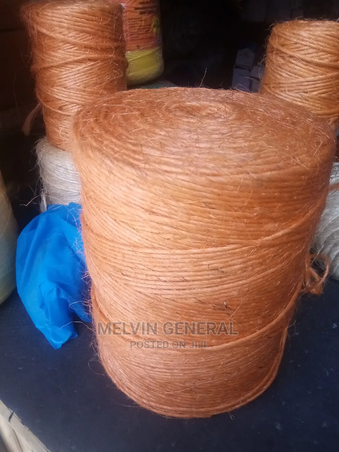 Sisal Rope 5kg