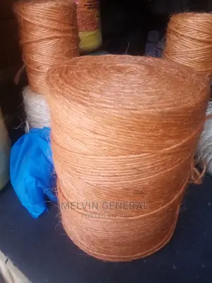 Sisal Rope 5kg