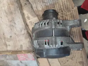 2ZR Alternator