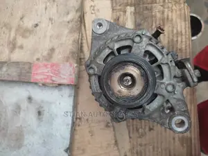 2ZR Alternator