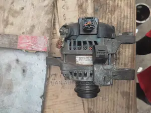 2ZR Alternator