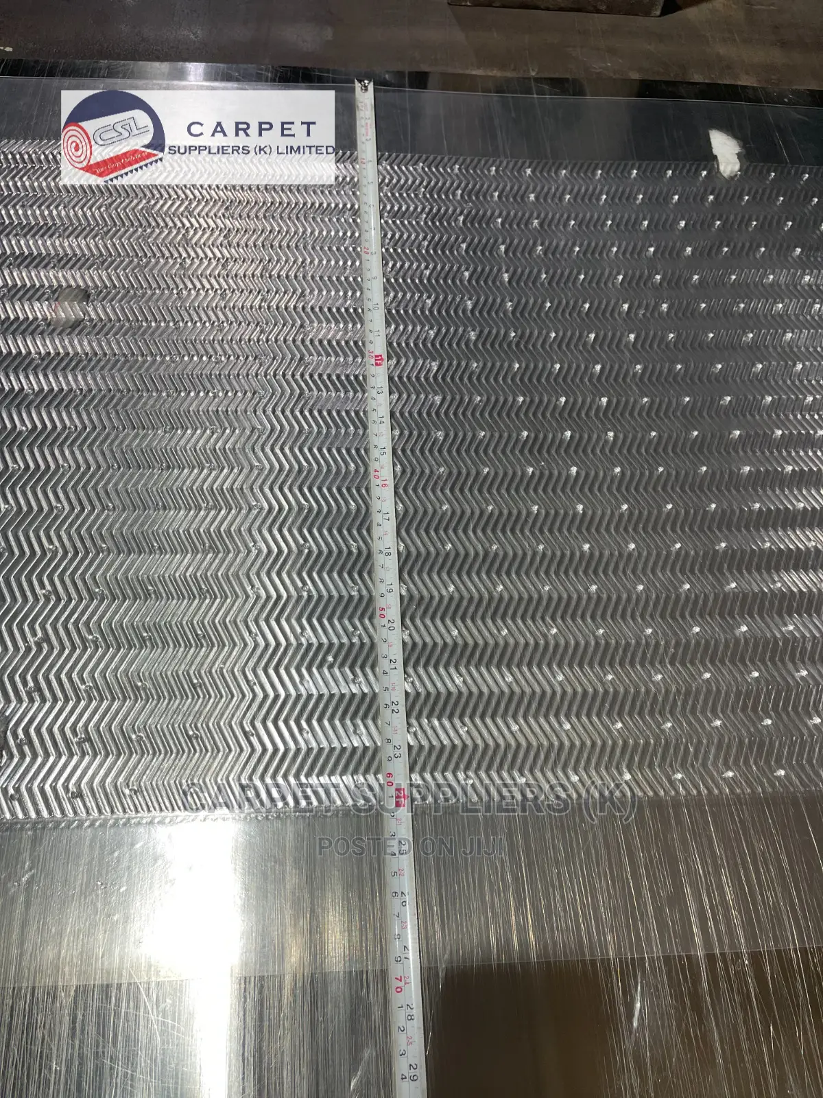 Carpet Protector