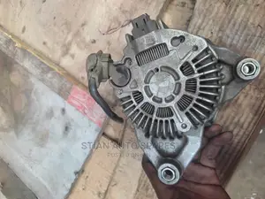 Mazda Demio P3 Alternator