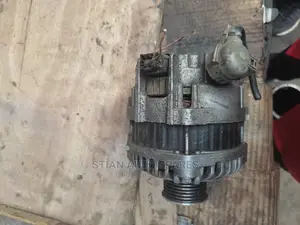Mazda Demio P3 Alternator