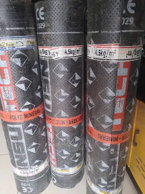App Membranes For Gutter Insutech