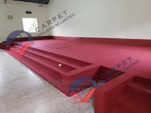 Red Carpets(Wall to Wall )