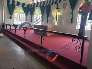 Red Carpets(Wall to Wall )