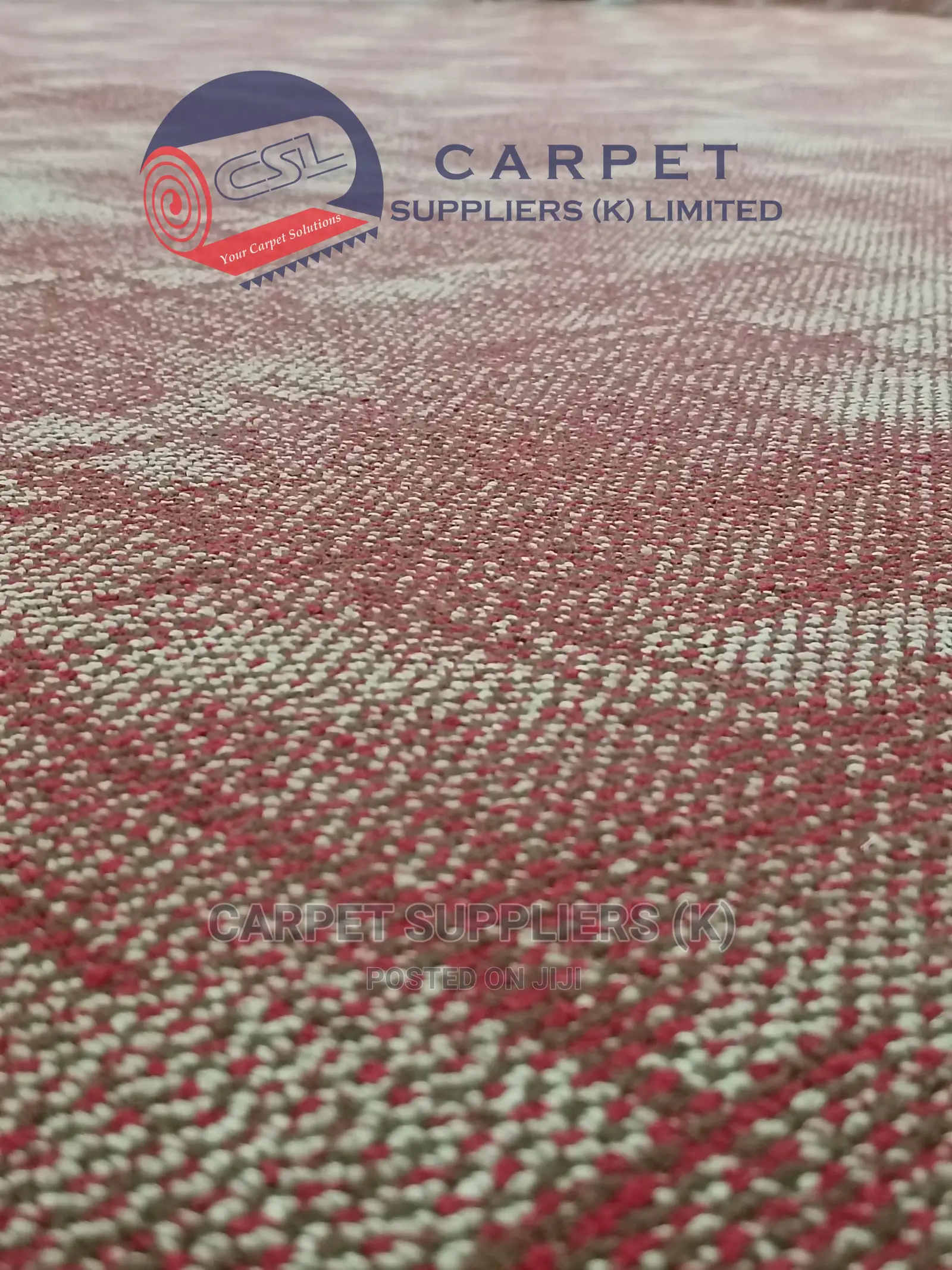 Wall to Wall Carpets