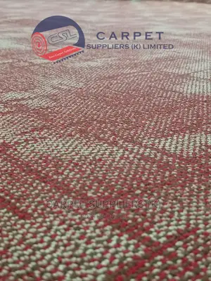 Wall to Wall Carpets