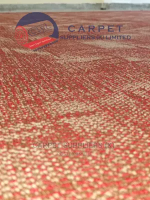 Wall to Wall Carpets