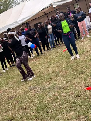 Team Building Activities