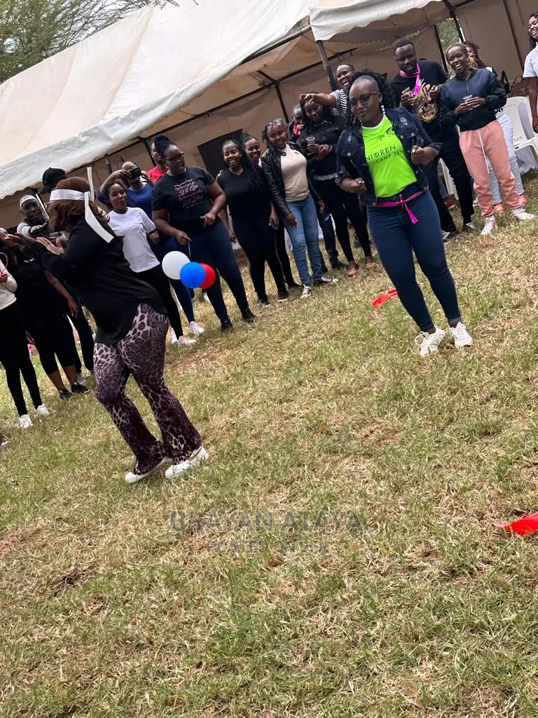 Team Building Activities