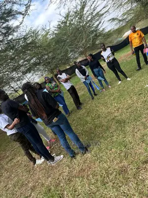 Team Building Activities