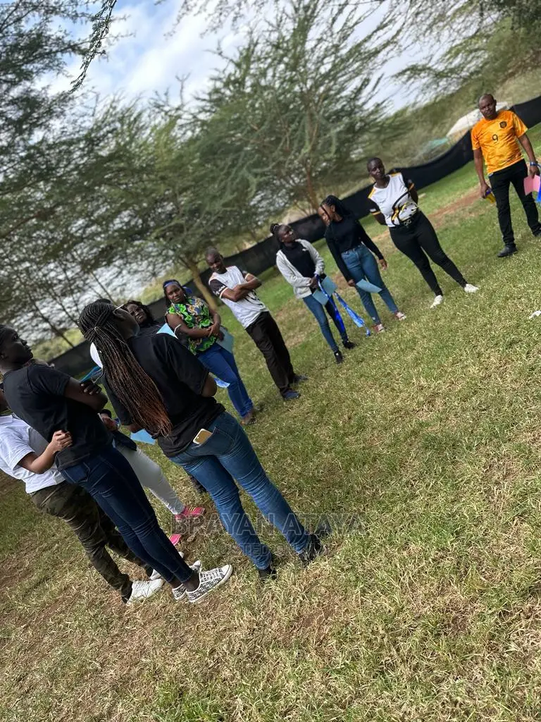 Team Building Activities