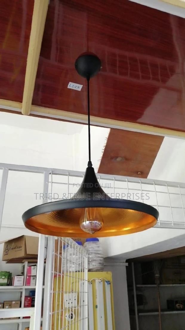 Pendants Lights - main view