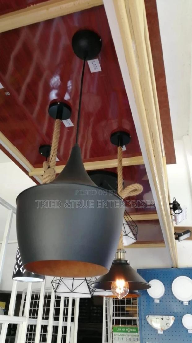 Pendants Lights - thumbnail 4