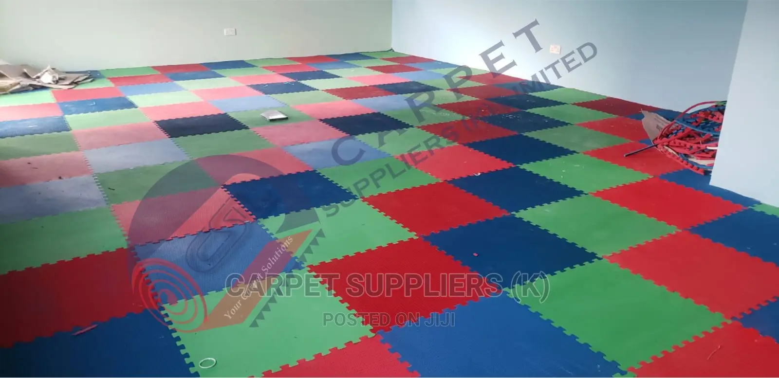 Gym Tiles (Interlocking )