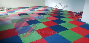Gym Tiles (Interlocking )