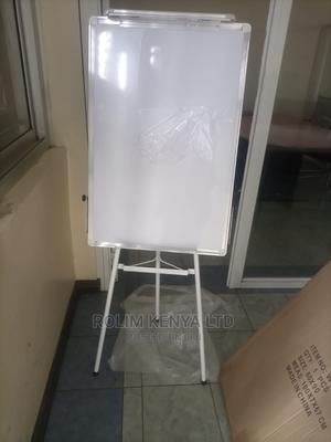 Flipchart; Whiteboards With Stand - thumbnail 2