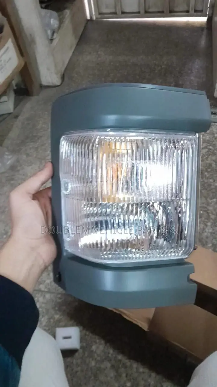 Corner Lamp Mazda Bongo B2200 1997 Onwards