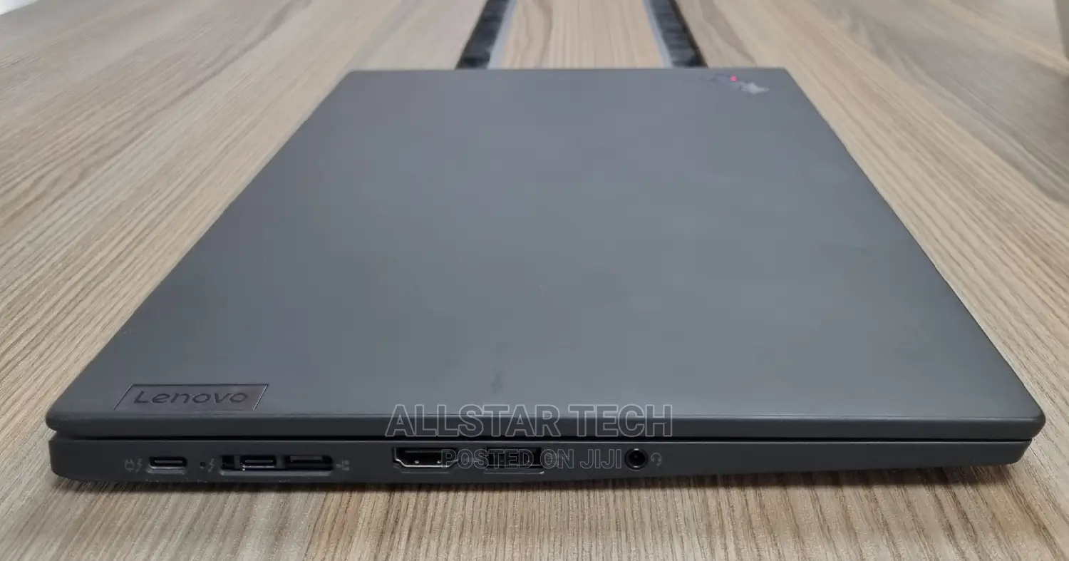 Laptop Lenovo Thinkpad T14s Gen 2 16GB Intel Core I7 SSD 512GB