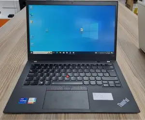 Laptop Lenovo Thinkpad T14s Gen 2 16GB Intel Core I7 SSD 512GB