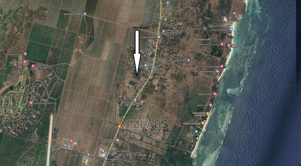 1/8 Plots Sheriani Town, Vipingo, Kilfi County - thumbnail 4