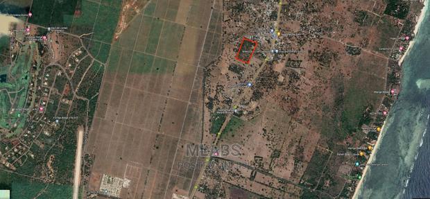 1/8 Plots Sheriani Town, Vipingo, Kilfi County - thumbnail 7