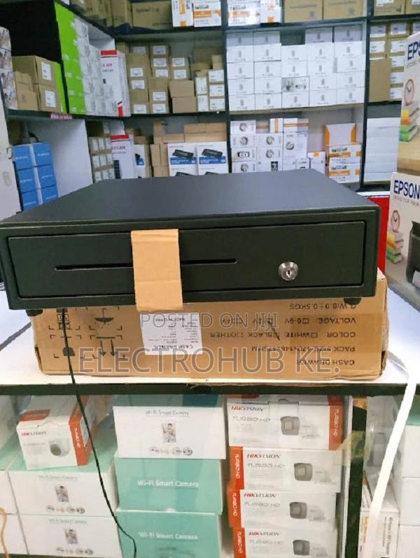 5 Tray Pos Cash Drawers-2025