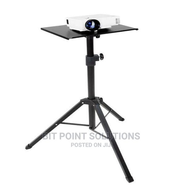 Projector Stand - main view