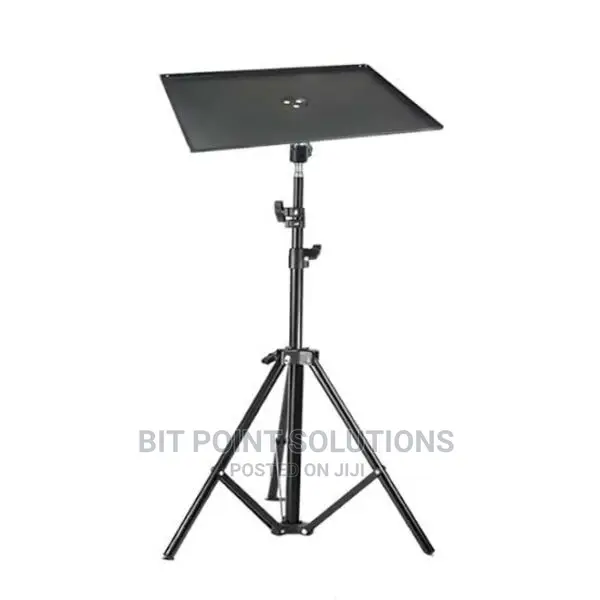 Projector Stand 1.5m (Techcom)