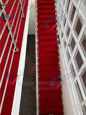 Wall to Wall Carpets