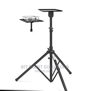 Projector Stand 1.5m (Adjustable)