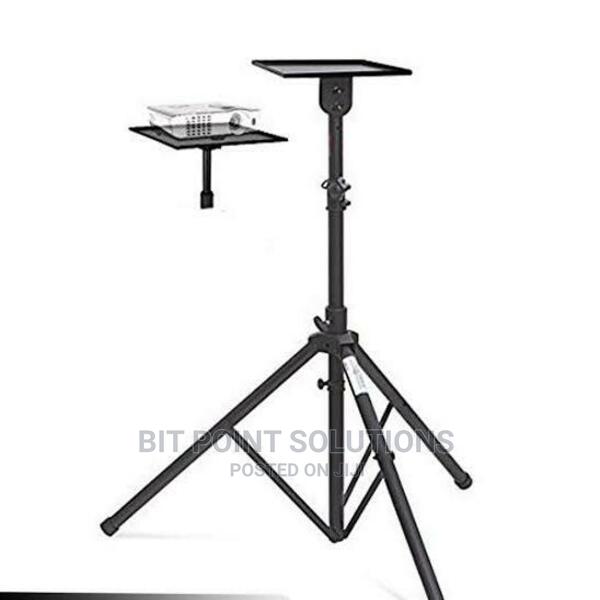 Projector Stand 1.5m (Adjustable) - main view