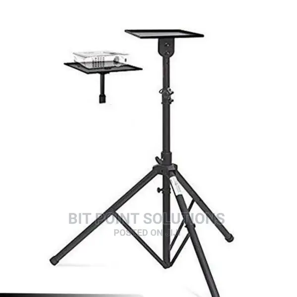 Projector Stand 1.5m (Adjustable)
